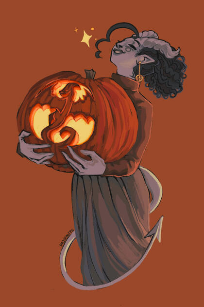 October 2022